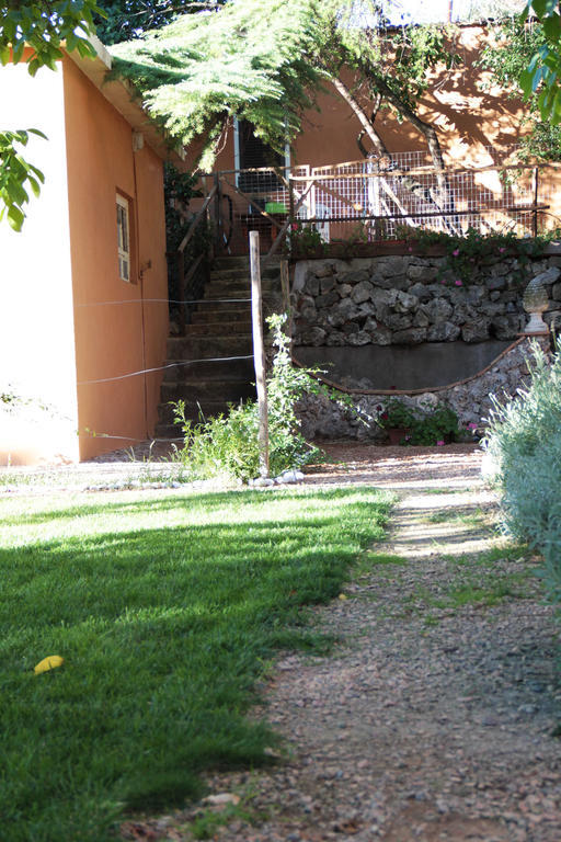 Agriturismo San Mauro Capalbio Exteriör bild