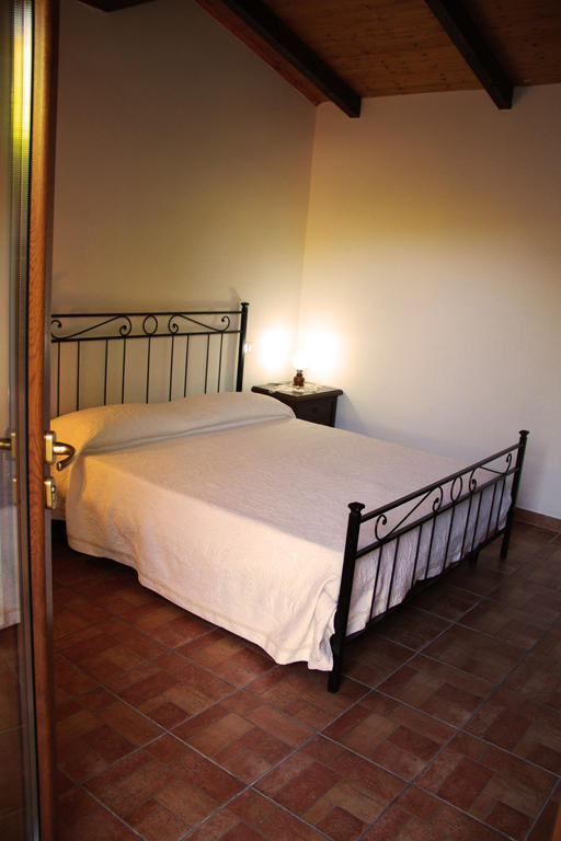 Agriturismo San Mauro Capalbio Rum bild